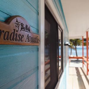 Family bungalow Sea View